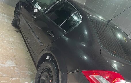 Renault Megane II, 2006 год, 346 000 рублей, 4 фотография