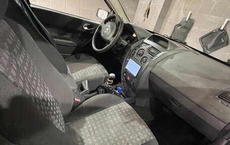 Renault Megane II, 2006 год, 346 000 рублей, 5 фотография