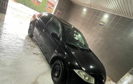 Renault Megane II, 2006 год, 346 000 рублей, 2 фотография