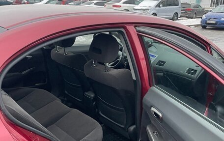 Honda Civic VIII, 2008 год, 680 000 рублей, 3 фотография