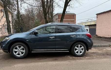 Nissan Murano, 2011 год, 1 250 000 рублей, 2 фотография