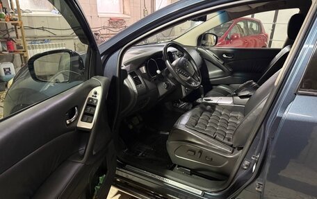 Nissan Murano, 2011 год, 1 250 000 рублей, 7 фотография