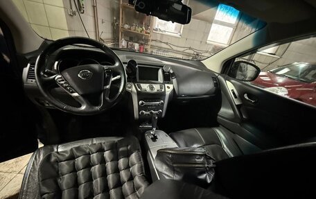 Nissan Murano, 2011 год, 1 250 000 рублей, 8 фотография