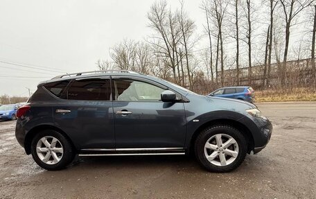 Nissan Murano, 2011 год, 1 250 000 рублей, 3 фотография