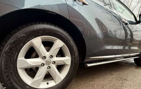 Nissan Murano, 2011 год, 1 250 000 рублей, 4 фотография