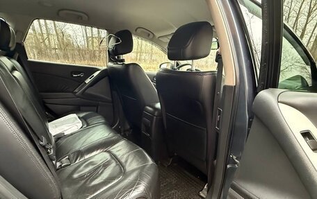 Nissan Murano, 2011 год, 1 250 000 рублей, 5 фотография