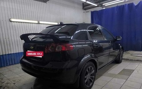Chevrolet Lacetti, 2011 год, 455 000 рублей, 2 фотография