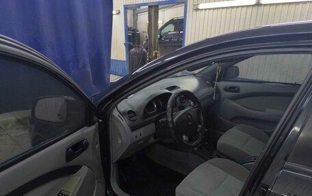 Chevrolet Lacetti, 2011 год, 455 000 рублей, 6 фотография