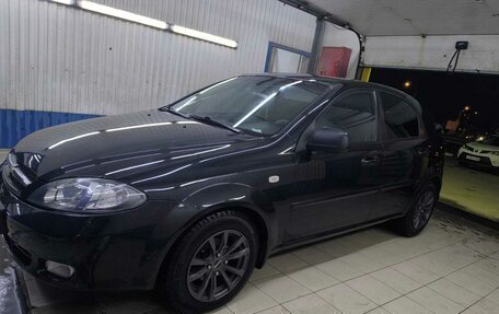 Chevrolet Lacetti, 2011 год, 455 000 рублей, 5 фотография