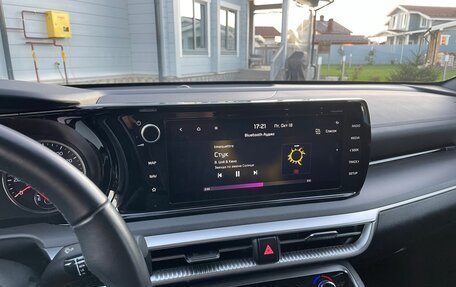 KIA K5, 2022 год, 2 830 000 рублей, 4 фотография
