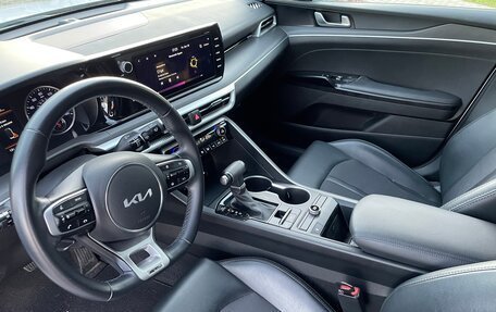 KIA K5, 2022 год, 2 830 000 рублей, 6 фотография