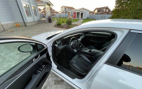 KIA K5, 2022 год, 2 830 000 рублей, 5 фотография