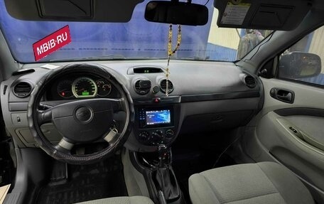 Chevrolet Lacetti, 2011 год, 455 000 рублей, 7 фотография
