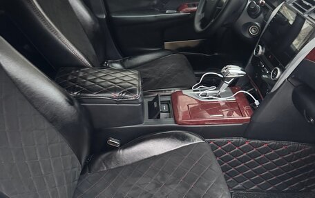 Toyota Camry, 2013 год, 1 420 000 рублей, 3 фотография