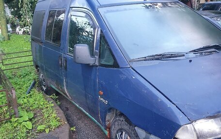 Fiat Scudo II, 1997 год, 147 000 рублей, 2 фотография