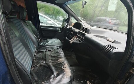 Fiat Scudo II, 1997 год, 147 000 рублей, 8 фотография