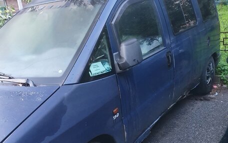 Fiat Scudo II, 1997 год, 147 000 рублей, 9 фотография