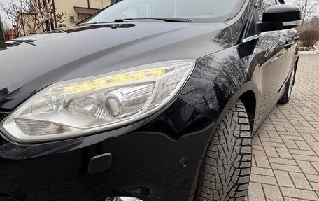 Ford Focus III, 2012 год, 1 250 000 рублей, 2 фотография