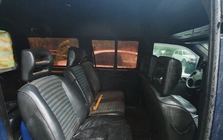 Fiat Scudo II, 1997 год, 147 000 рублей, 6 фотография