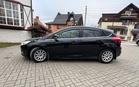 Ford Focus III, 2012 год, 1 250 000 рублей, 3 фотография