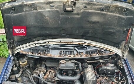 Fiat Scudo II, 1997 год, 147 000 рублей, 5 фотография