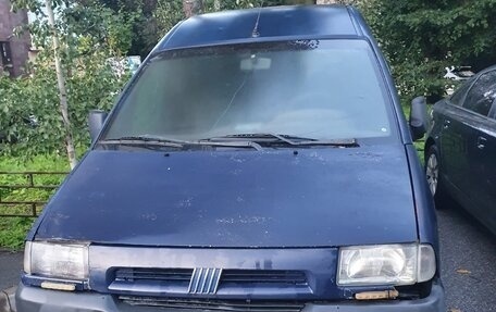 Fiat Scudo II, 1997 год, 147 000 рублей, 4 фотография