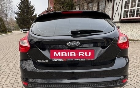 Ford Focus III, 2012 год, 1 250 000 рублей, 6 фотография