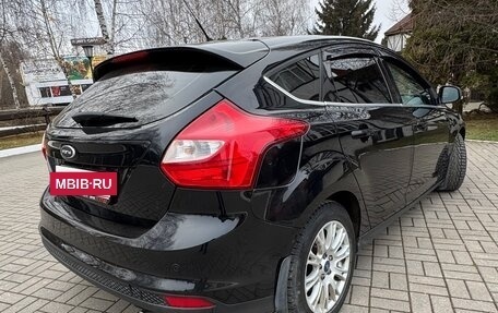 Ford Focus III, 2012 год, 1 250 000 рублей, 5 фотография