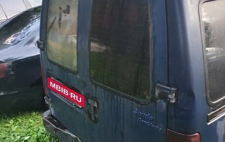 Fiat Scudo II, 1997 год, 147 000 рублей, 7 фотография