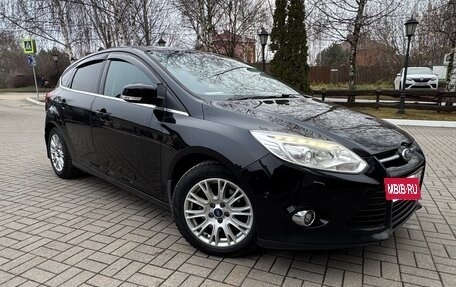 Ford Focus III, 2012 год, 1 250 000 рублей, 4 фотография