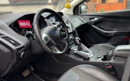 Ford Focus III, 2012 год, 1 250 000 рублей, 9 фотография