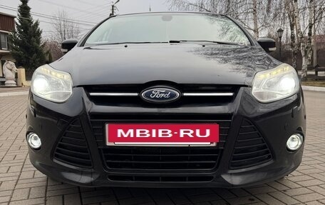 Ford Focus III, 2012 год, 1 250 000 рублей, 7 фотография