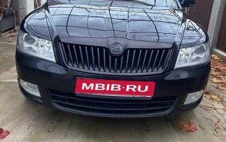 Skoda Octavia, 2013 год, 1 230 000 рублей, 1 фотография