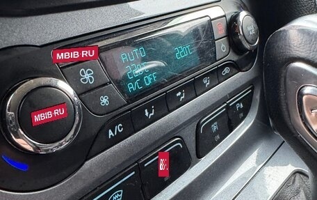 Ford Focus III, 2012 год, 1 250 000 рублей, 12 фотография