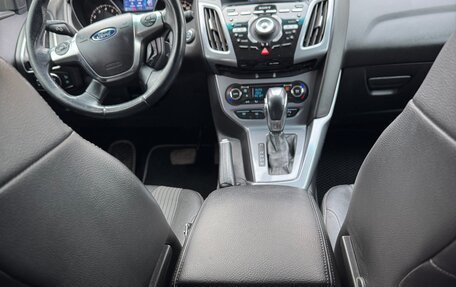 Ford Focus III, 2012 год, 1 250 000 рублей, 15 фотография