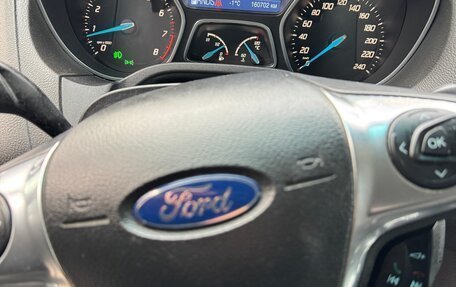 Ford Focus III, 2012 год, 1 250 000 рублей, 16 фотография