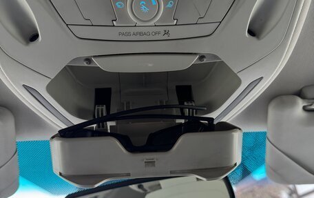 Ford Focus III, 2012 год, 1 250 000 рублей, 19 фотография