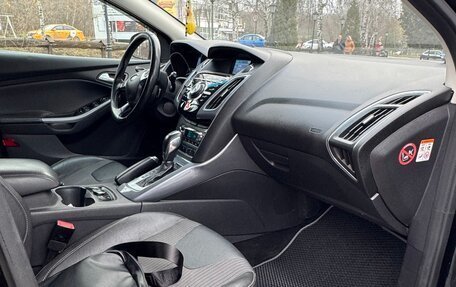 Ford Focus III, 2012 год, 1 250 000 рублей, 22 фотография