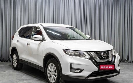 Nissan X-Trail, 2019 год, 2 335 000 рублей, 1 фотография