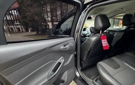 Ford Focus III, 2012 год, 1 250 000 рублей, 20 фотография