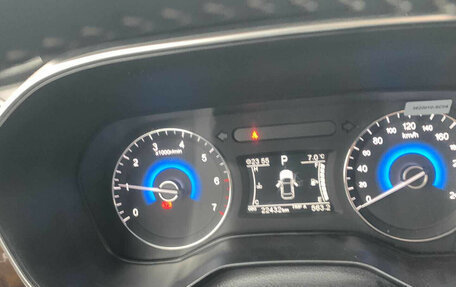 DongFeng 580 I, 2024 год, 1 575 000 рублей, 6 фотография