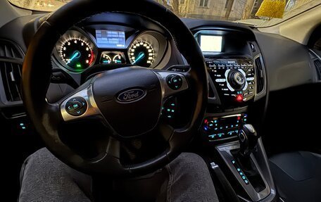 Ford Focus III, 2012 год, 1 250 000 рублей, 29 фотография