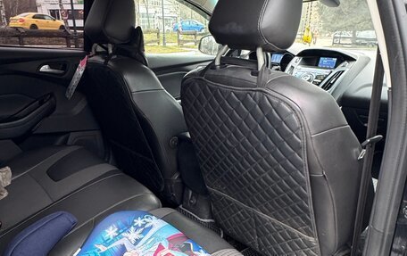 Ford Focus III, 2012 год, 1 250 000 рублей, 23 фотография