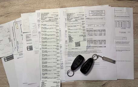 Ford Focus III, 2012 год, 1 250 000 рублей, 30 фотография