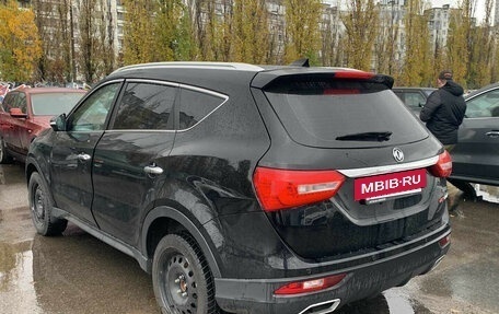 DongFeng 580 I, 2024 год, 1 575 000 рублей, 4 фотография