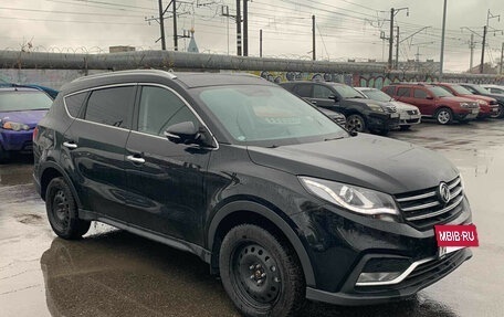 DongFeng 580 I, 2024 год, 1 575 000 рублей, 3 фотография