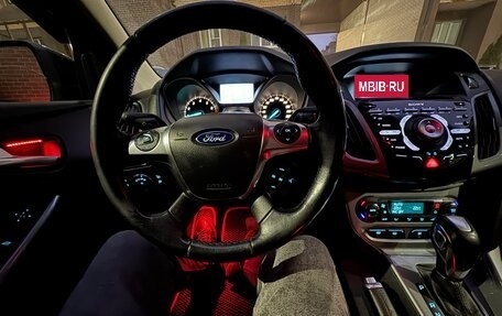 Ford Focus III, 2012 год, 1 250 000 рублей, 28 фотография