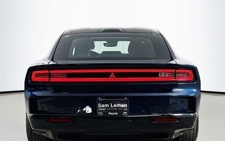 Dodge Charger, 2025 год, 10 318 219 рублей, 4 фотография