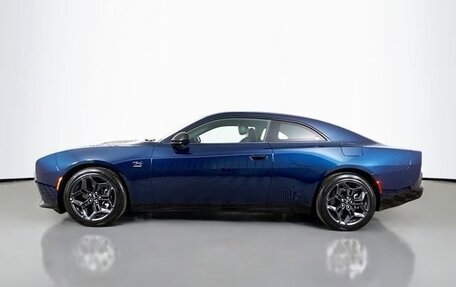 Dodge Charger, 2025 год, 10 318 219 рублей, 2 фотография