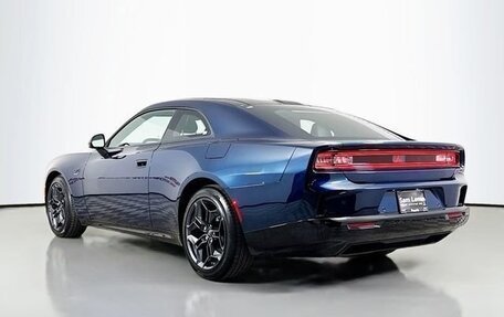 Dodge Charger, 2025 год, 10 318 219 рублей, 3 фотография